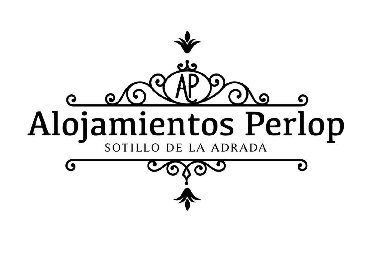 Vut- La Deliciosa Apartamento Sotillo de la Adrada Exterior foto