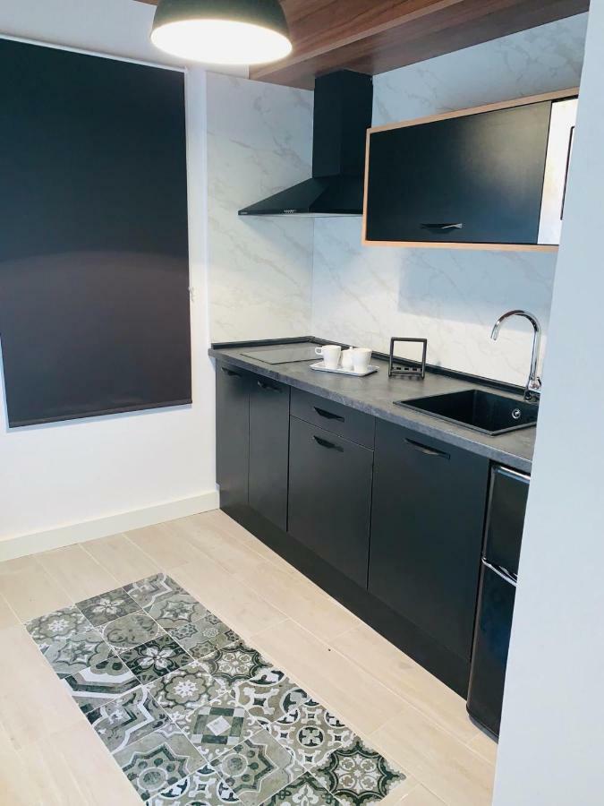 Vut- La Deliciosa Apartamento Sotillo de la Adrada Exterior foto