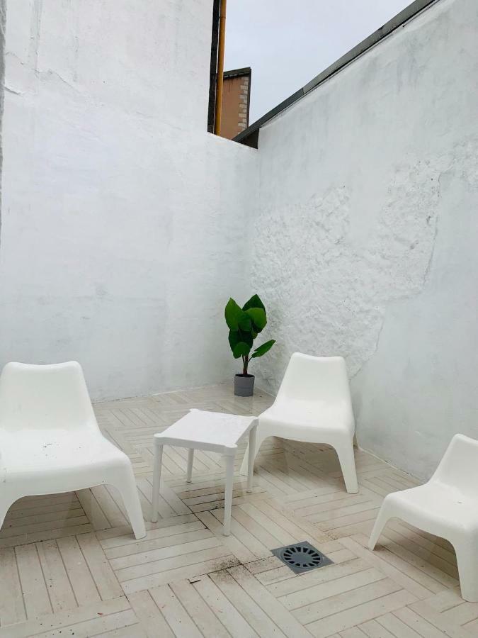 Vut- La Deliciosa Apartamento Sotillo de la Adrada Exterior foto