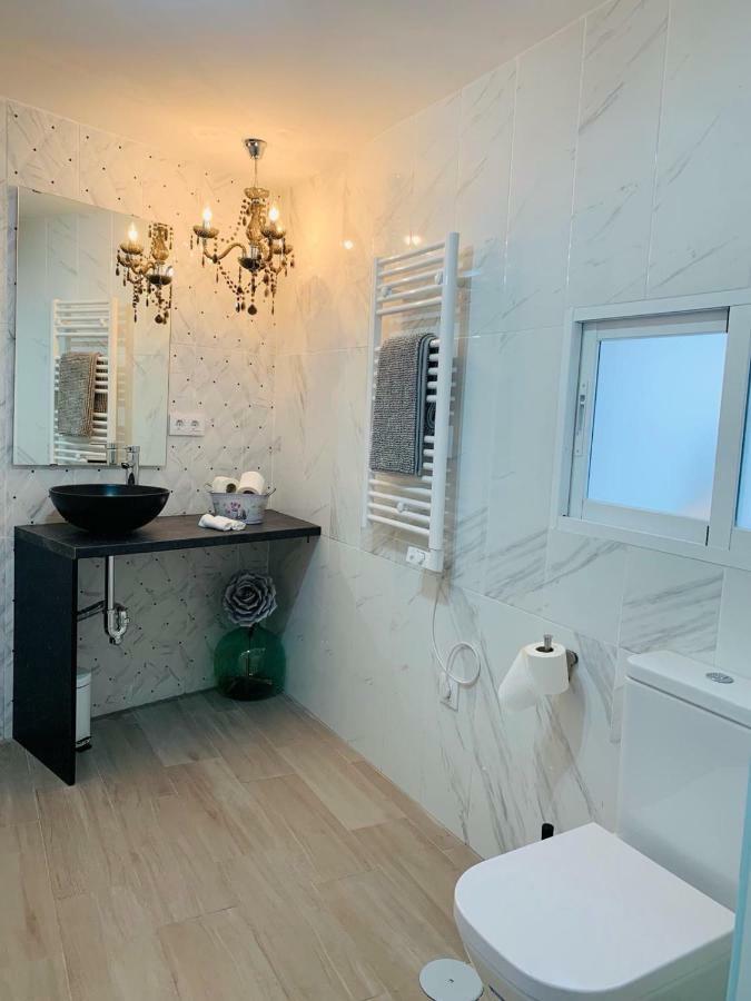Vut- La Deliciosa Apartamento Sotillo de la Adrada Exterior foto