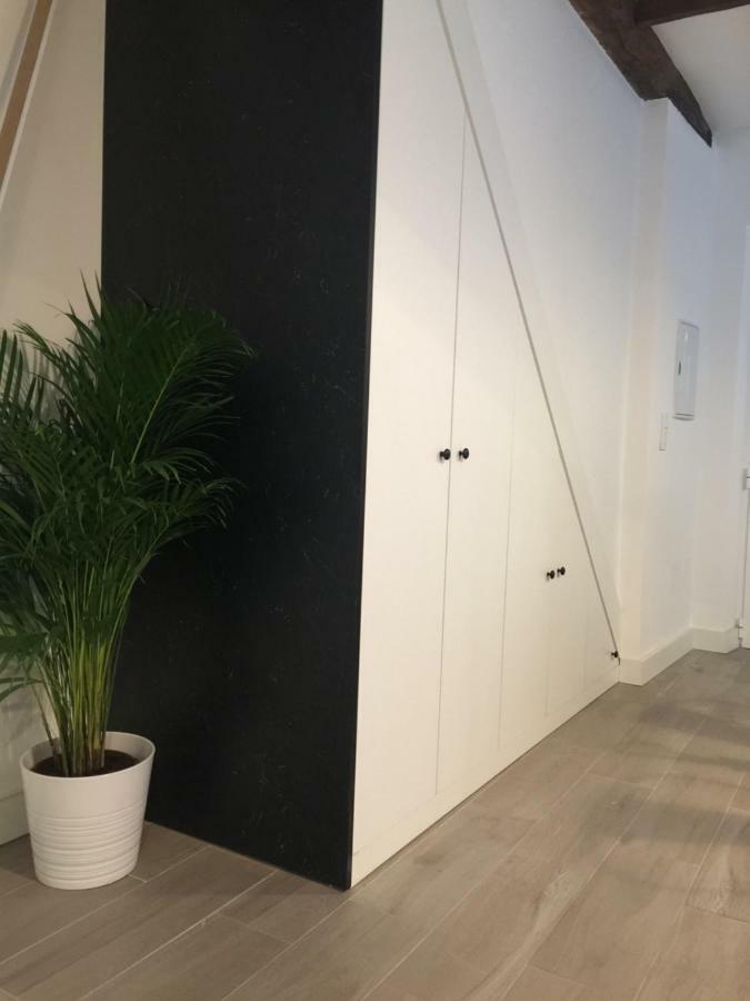 Vut- La Deliciosa Apartamento Sotillo de la Adrada Exterior foto